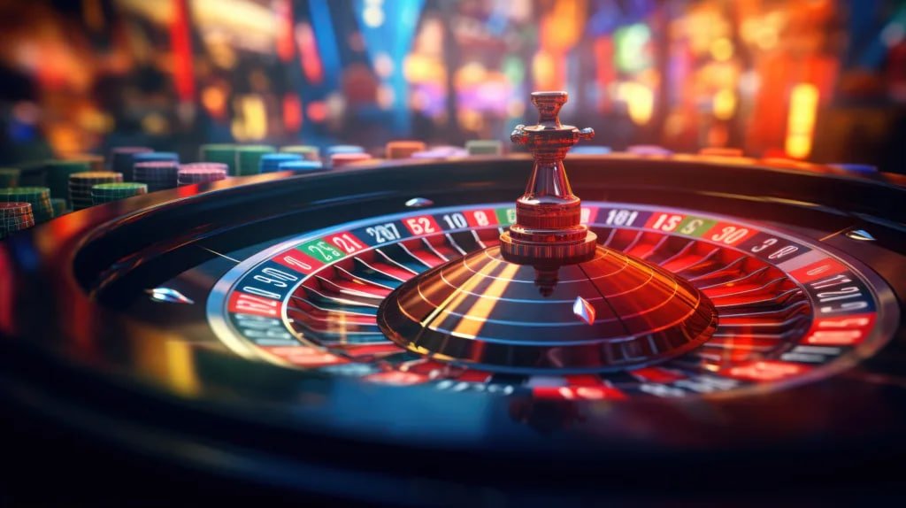 Meja live casino baccarat dengan dealer langsung di platform dew11